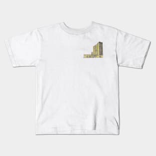 Architecture Kids T-Shirt